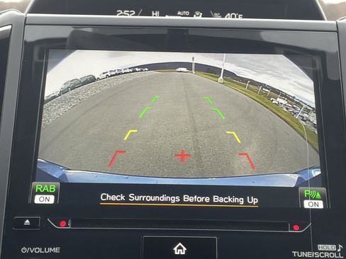 Certified 2023 Subaru Crosstrek 2.5i Limited w/ Moonroof Package image 26