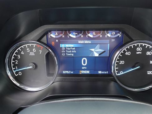 Used 2022 Ford F150 XLT w/ Equipment Group 302A High image 56