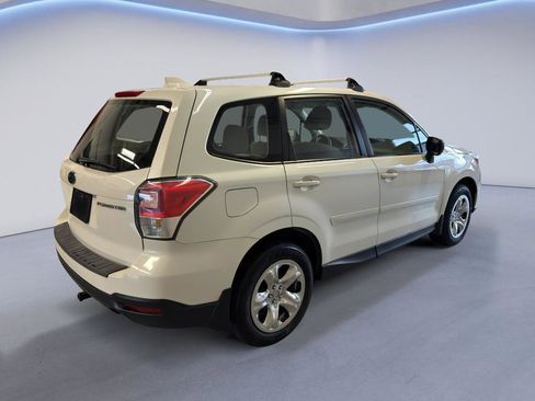 Used 2018 Subaru Forester 2.5i image 7