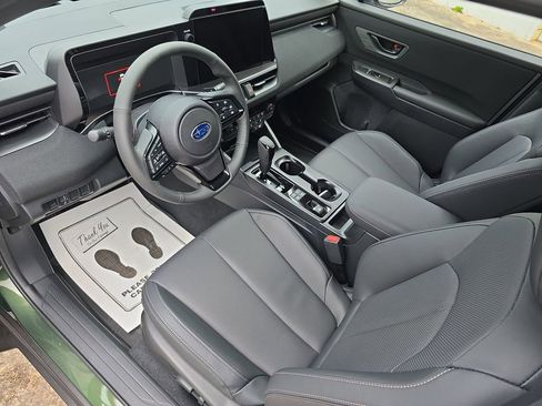 New 2026 Subaru Outback Limited w/ Premium/Limited Package 2 AWD/4WD image 13