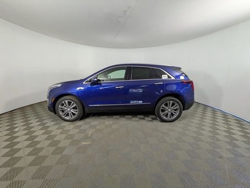 New 2026 Cadillac XT5 Premium Luxury image 26