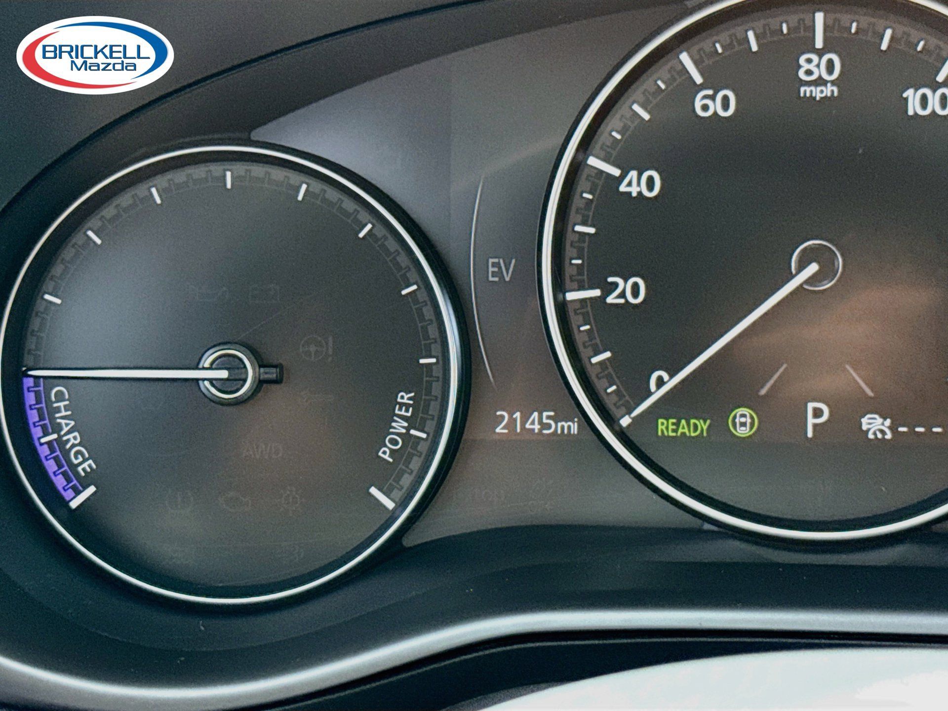 Used 2026 MAZDA CX-50 AWD 2.5 Hybrid w/ Weather Package image 40