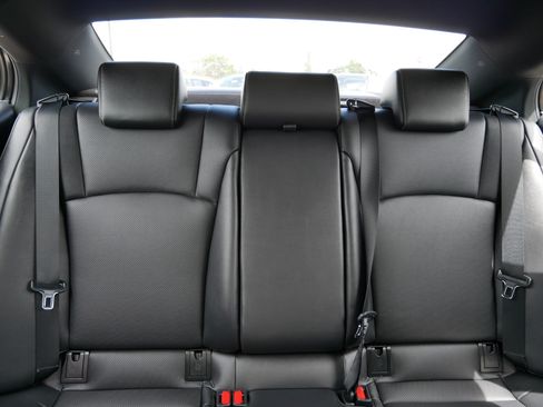 Used 2022 Lexus ES 300h F Sport w/ Accessory Package 2 FWD image 13