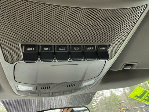Used 2017 Ford F350 XL w/ Snow Plow Prep Package AWD/4WD image 28