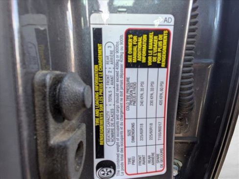 Used 2022 Subaru Outback Touring XT image 22