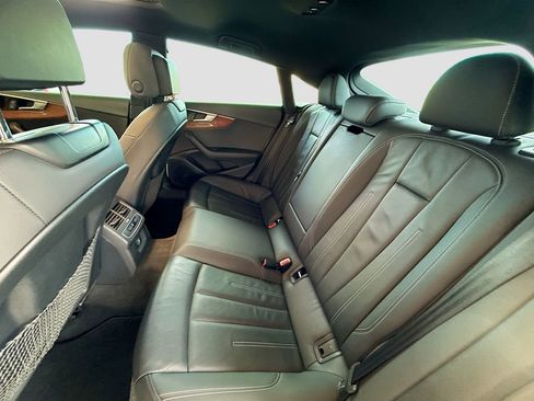 Used 2020 Audi A5 2.0T Premium image 28