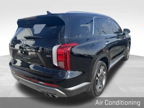 Used 2025 Hyundai Palisade SEL AWD/4WD image 14