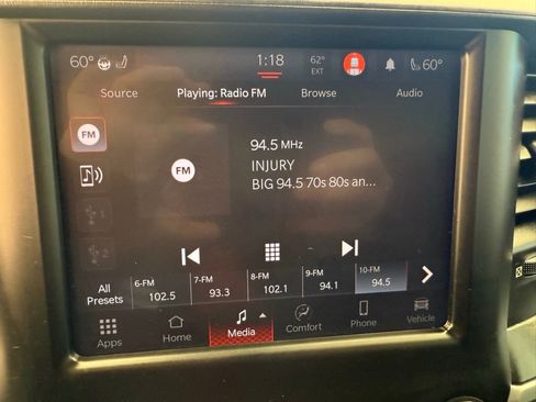 Used 2022 RAM 1500 Big Horn image 37