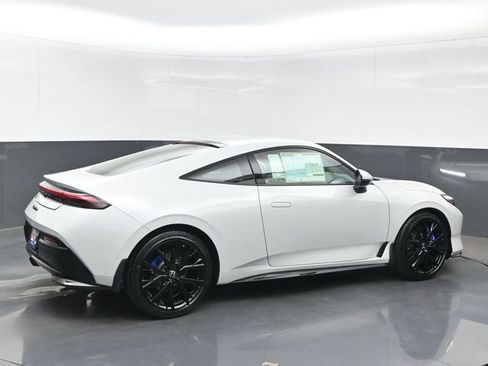 New 2026 Honda Prelude image 6