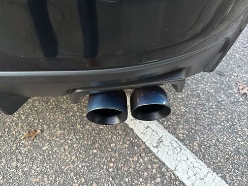 Used 2016 Subaru WRX image 14