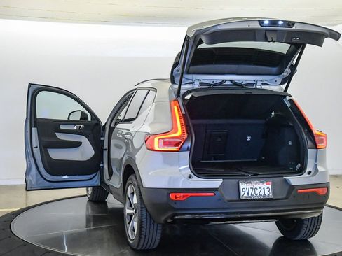 Certified 2026 Volvo XC40 B5 Plus w/ Protection Package Premier AWD/4WD image 26