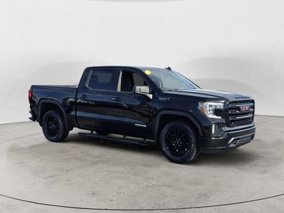 Used 2021 GMC Sierra 1500 Elevation w/ X31 Off-Road Package