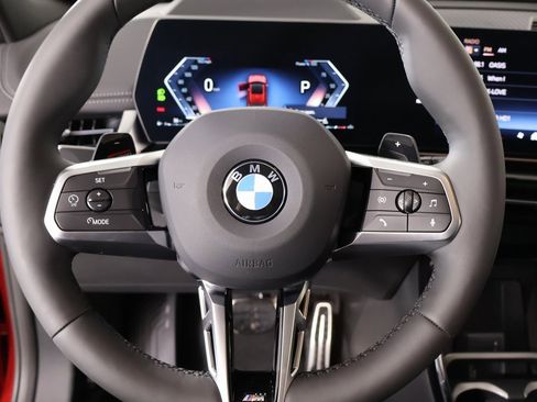 New 2026 BMW X1 xDrive28i w/ Technology Package image 4
