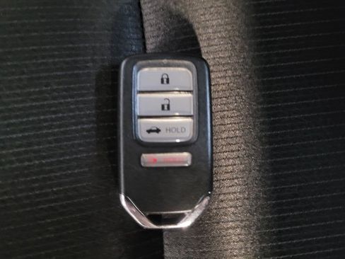 Used 2020 Honda Accord LX image 32