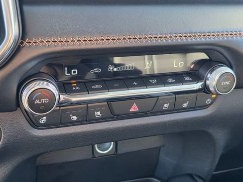 New 2026 MAZDA CX-50 2.5 Hybrid w/ Weather Package image 29