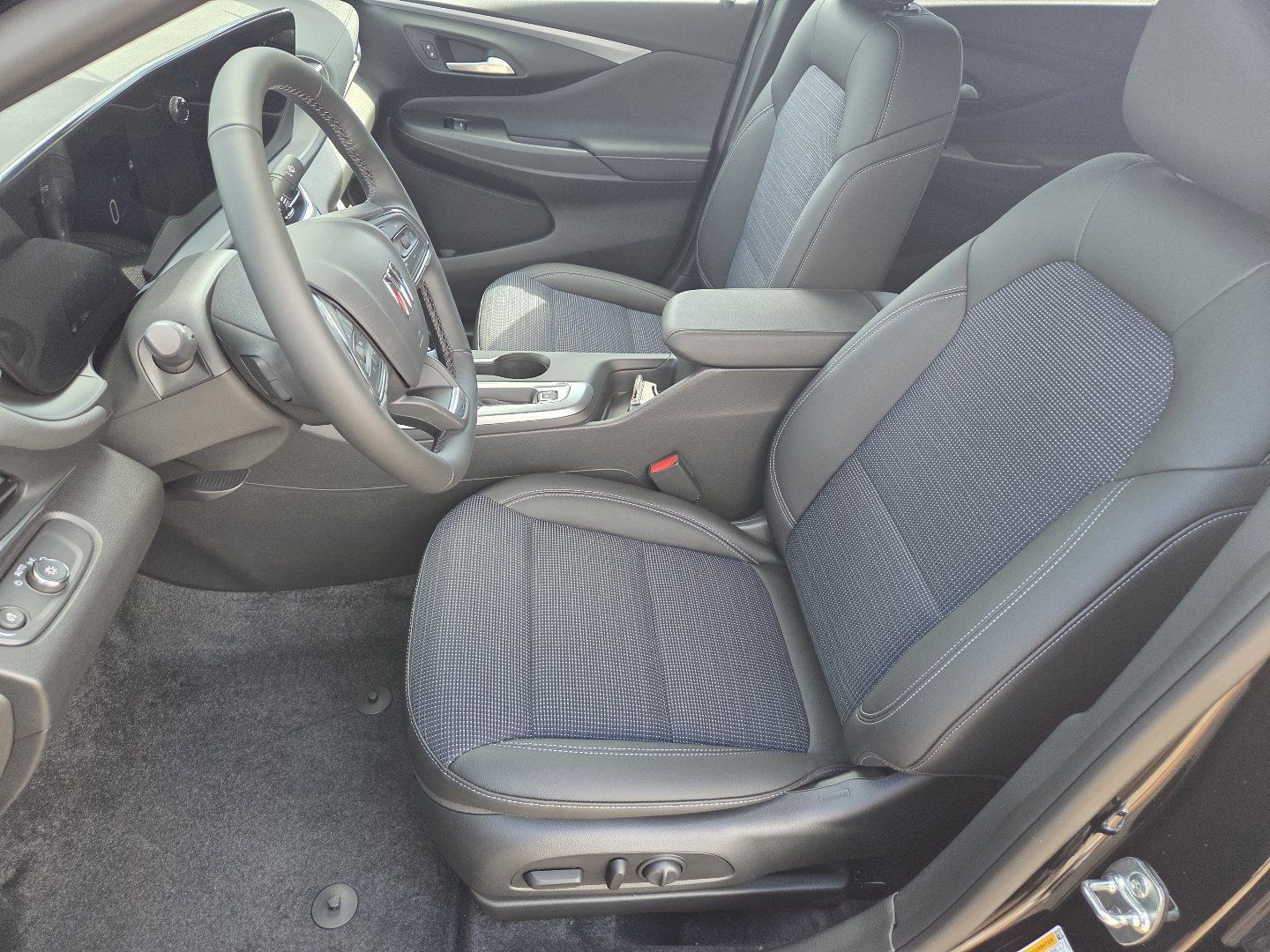 New 2026 Buick Envista Preferred w/ Convenience I Package FWD image 24