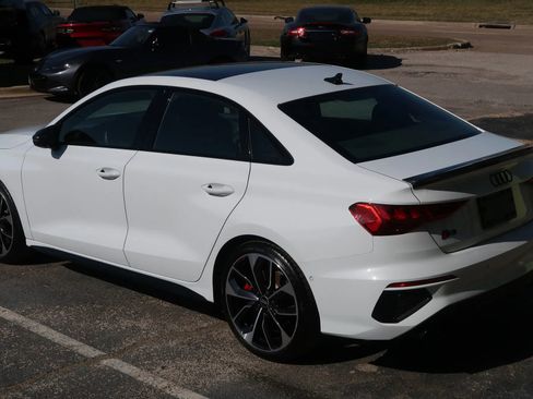 Used 2024 Audi S3 Premium Plus image 13