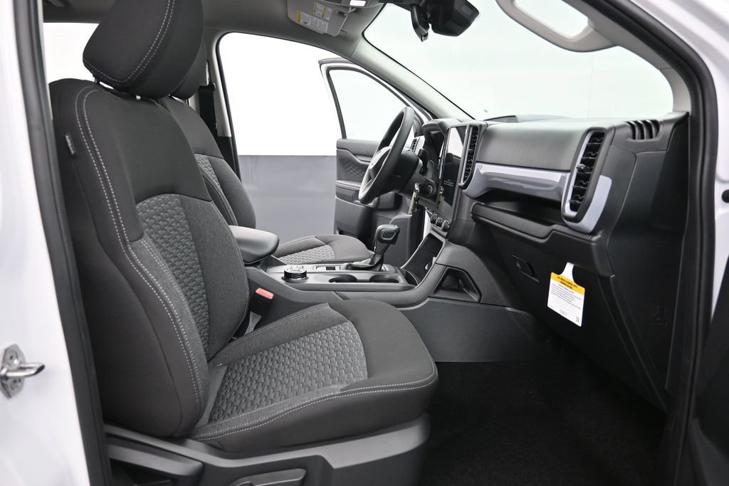 New 2026 Ford Ranger XL w/ FX4 Off-Road Package AWD/4WD image 6
