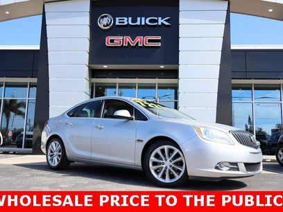 Used 2014 Buick Verano Convenience