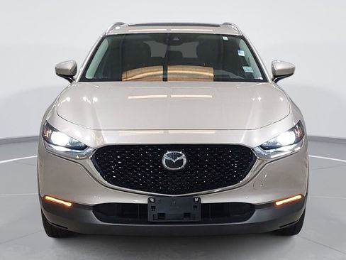 Certified 2023 MAZDA CX-30 AWD 2.5 S w/ Premium Package image 2