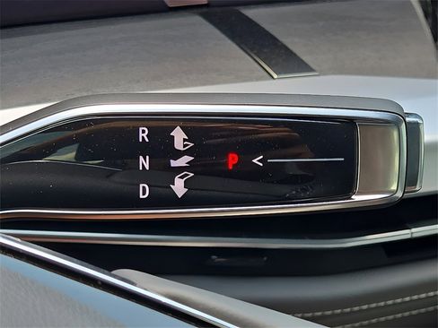 New 2026 Cadillac Escalade IQ Sport 1 w/ LPO, Floor Liner Package image 28