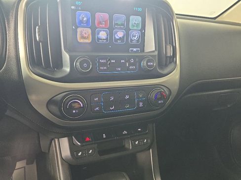Used 2018 GMC Canyon SLT w/ Trailering Package AWD/4WD image 18