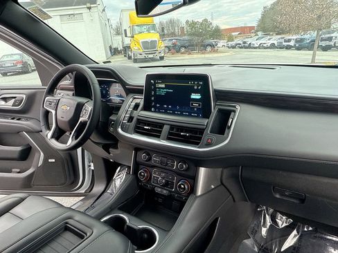 Used 2024 Chevrolet Tahoe LT image 27