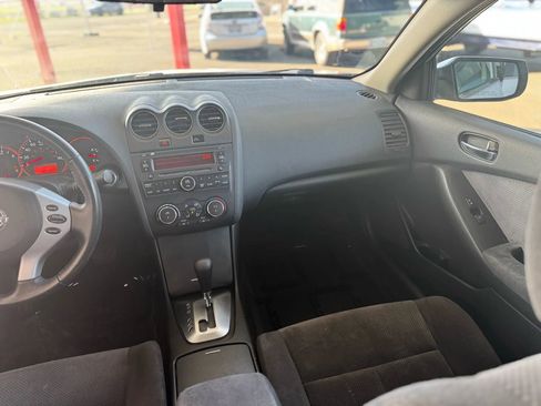 Used 2008 Nissan Altima 2.5 S w/ Convenience Plus Pkg image 12
