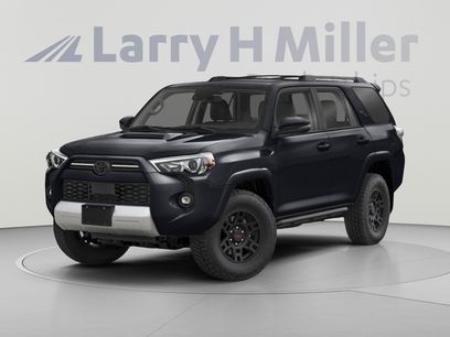 Used 2023 Toyota 4Runner TRD Off-Road Premium w/ Off Road Premium Plus Package