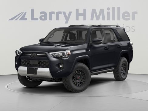 Used 2023 Toyota 4Runner TRD Off-Road Premium w/ Off Road Premium Plus Package AWD/4WD image 1