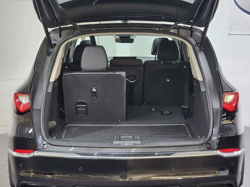 Used 2024 Acura MDX SH-AWD w/ Technology Package image 8