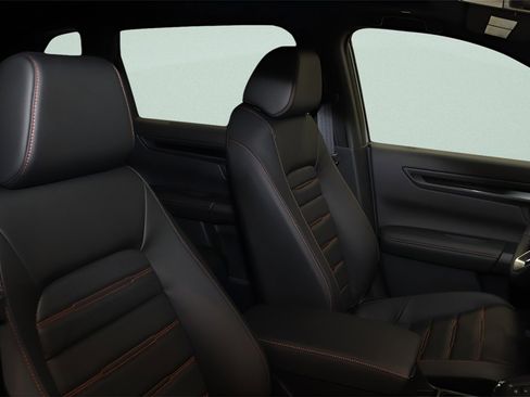 New 2026 Honda CR-V Sport-L image 13