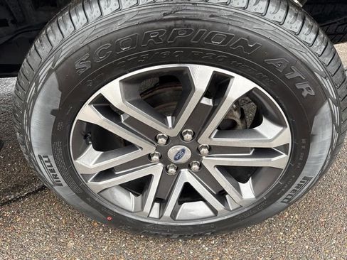 Used 2021 Ford F150 XL w/ STX Appearance Package image 12