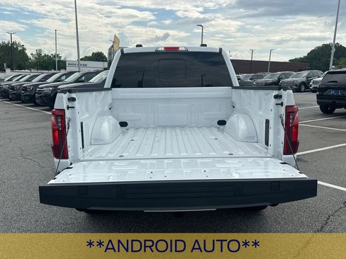 Certified 2024 Ford F150 XLT w/ Equipment Group 303A High AWD/4WD image 20