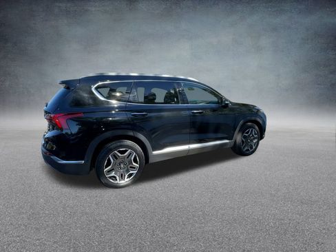 Used 2023 Hyundai Santa Fe Limited image 25
