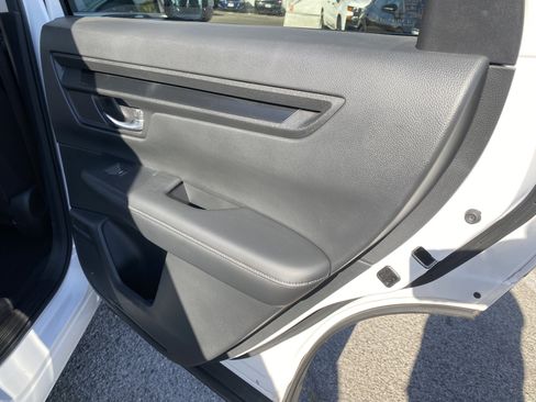 Used 2024 Honda CR-V EX image 17