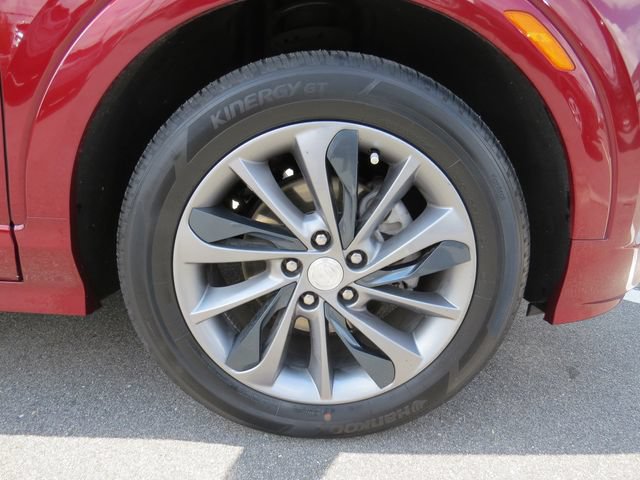 Used 2023 Buick Encore GX Select w/ Experience Buick Package FWD image 11