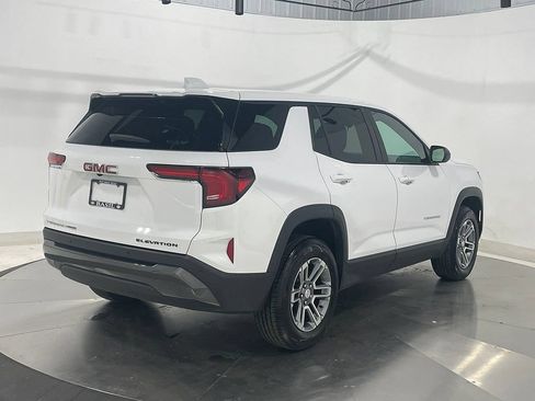 Used 2026 GMC Terrain Elevation AWD/4WD image 11