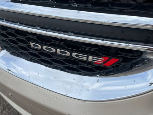 Used 2016 Dodge Grand Caravan American Value Package image 23