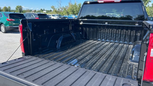 New 2026 Chevrolet Silverado 1500 RST w/ Z71 Off-Road Package AWD/4WD image 15