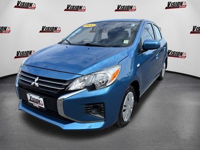 Used 2024 Mitsubishi Mirage ES