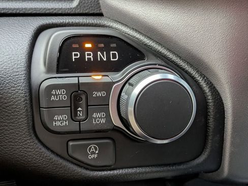 New 2026 RAM 1500 Big Horn image 21