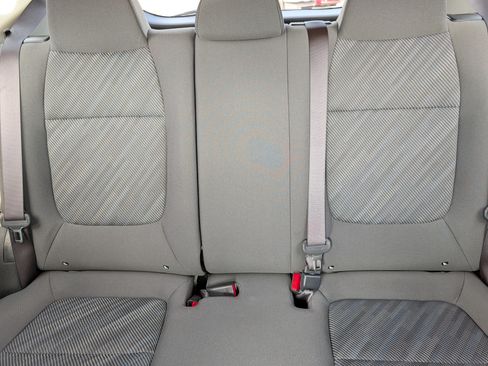 Certified 2024 Kia Seltos LX AWD/4WD image 13
