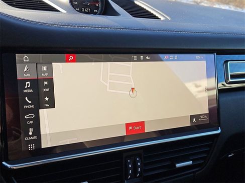 Certified 2020 Porsche Cayenne Turbo image 18