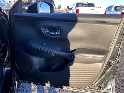 Used 2023 Honda HR-V Sport image 19