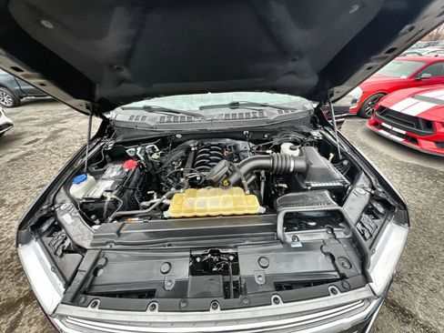 Used 2020 Ford F150 Lariat w/ Equipment Group 502A Luxury image 29