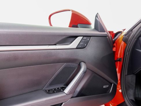 Certified 2024 Porsche 911 Carrera 4S image 25