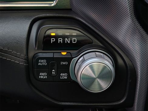 Used 2019 RAM 1500 Limited w/ Advanced Safety Group image 28