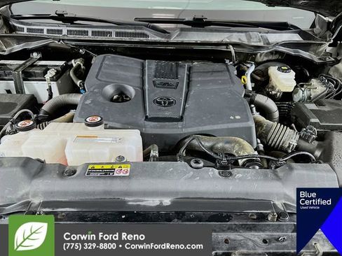 Used 2023 Toyota Tundra SR5 image 32