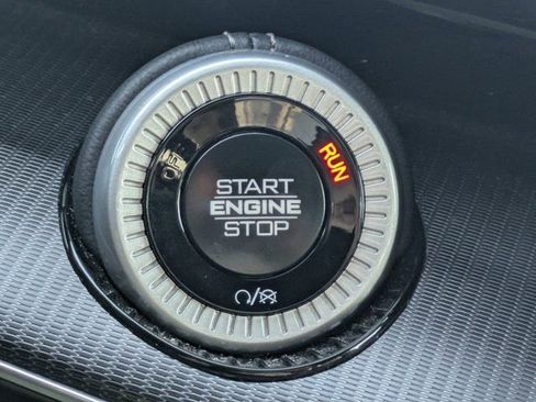 Used 2024 Jeep Grand Wagoneer L Series II w/ Quick Order Packagew 28T image 25